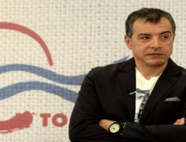 Σ. Θεοδωράκης για τη υπόθεση του ασύλου: «Στην Ελλάδα λειτουργεί ακόμη κράτος δικαίου»